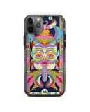 DailyObjects Nazar Mela Stride 2.0 Case Cover For iPhone 11 Pro