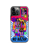 No Nazar Stride 2.0 Case Cover For iPhone 13 Pro