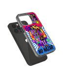 No Nazar Stride 2.0 Phone Case Cover For iPhone 15 Pro