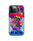 No Nazar Stride 2.0 Phone Case Cover For iPhone 15 Pro