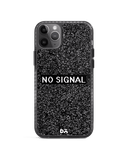 DailyObjects No Signal Stride 2.0 Case Cover For iPhone 11 Pro