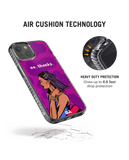 No thanks Stride 2.0 Phone Case Cover For iPhone 15