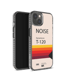 Noise VHS Stride 2.0 Case Cover For iPhone 13