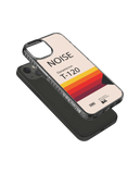 Noise VHS Stride 2.0 Case Cover For iPhone 13