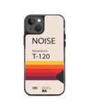 Noise VHS Stride 2.0 Case Cover For iPhone 13 Mini