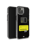 Nostalgia BRB Stride 2.0 Case Cover For iPhone 13