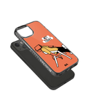 Not Today Stride 2.0 Case Cover For iPhone 13