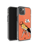 Not Today Stride 2.0 Case Cover For iPhone 13 Mini