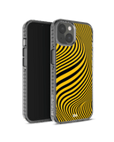 Ochre Waves Stride 2.0 Case Cover For iPhone 13