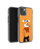 Offline Stride 2.0 Phone Case Cover For iPhone 15