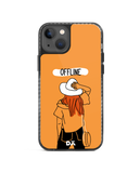 Offline Stride 2.0 Phone Case Cover For iPhone 15