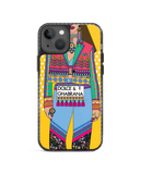 DailyObjects Overpriced Anxiety Stride 2.0 Phone Case Cover For iPhone 14