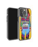 Overpriced Anxiety Stride 2.0 Phone Case Cover For iPhone 15 Pro