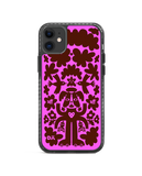 DailyObjects Paw Angel Stride 2.0 Case Cover For iPhone 11