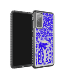 DailyObjects Paw-Ternal Twins Stride 2.0 Case Cover For Samsung Galaxy S20 FE