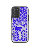 DailyObjects Paw-Ternal Twins Stride 2.0 Case Cover For Samsung Galaxy S20 FE