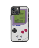 Pixel Boy 1990 Stride 2.0 Case Cover For iPhone 13