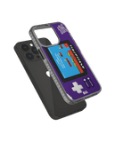 Pixel Boy Advanced Stride 2.0 Phone Case Cover For iPhone 14 Pro Max