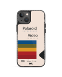Pix VHS Stride 2.0 Case Cover For iPhone 13