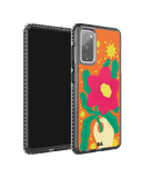 Pot Pluck Stride 2.0 Case Cover For Samsung Galaxy S20 FE