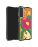 Pot Pluck Stride 2.0 Case Cover For Samsung Galaxy S22