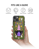 Potion Witch Stride 2.0 Phone Case Cover For iPhone 14