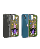 Potion Witch Stride 2.0 Phone Case Cover For iPhone 14