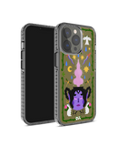 Potion Witch Stride 2.0 Phone Case Cover For iPhone 14 Pro Max