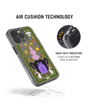 Potion Witch Stride 2.0 Phone Case Cover For iPhone 14 Pro Max