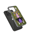 Potion Witch Stride 2.0 Phone Case Cover For iPhone 14 Pro Max