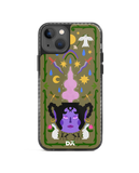 Potion Witch Stride 2.0 Phone Case Cover For iPhone 14