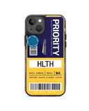 DailyObjects Priority Stride 2.0 Phone Case Cover For iPhone 14