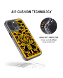 DailyObjects Purry Dreams Stride 2.0 Phone Case Cover For iPhone 15 Pro