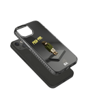 Push-Pa Stride 2.0 Phone Case Cover For iPhone 14