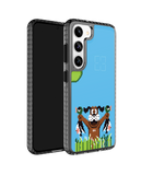 DailyObjects Quack Hunt Stride 2.0 Case Cover For Samsung Galaxy S23