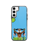 DailyObjects Quack Hunt Stride 2.0 Case Cover For Samsung Galaxy S23