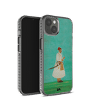 Rajput Warrior Full Stride 2.0 Case Cover For iPhone 13