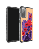 Raven Rush Stride 2.0 Case Cover For Samsung Galaxy S20 FE