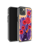 Raven Rush Stride 2.0 Phone Case Cover For iPhone 15