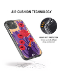 Raven Rush Stride 2.0 Phone Case Cover For iPhone 15