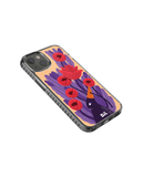 Raven Rush Stride 2.0 Phone Case Cover For iPhone 15