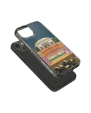 Royal Parade Stride 2.0 Case Cover For iPhone 13