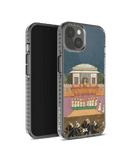 DailyObjects Royal Parade Stride 2.0 Case Cover For iPhone 13 Mini