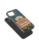 DailyObjects Royal Parade Stride 2.0 Case Cover For iPhone 13 Mini