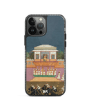 DailyObjects Royal Parade Stride 2.0 Case Cover For iPhone 13 Pro