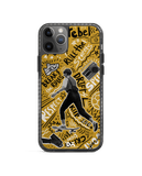 DailyObjects Rule The Streets Stride 2.0 Case Cover For iPhone 11 Pro