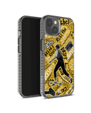 DailyObjects Rule The Streets Stride 2.0 Case Cover For iPhone 13 Mini