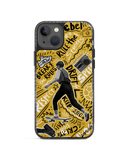 DailyObjects Rule The Streets Stride 2.0 Case Cover For iPhone 13 Mini