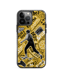 DailyObjects Rule The Streets Stride 2.0 Case Cover For iPhone 13 Pro