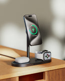 SURGE™ Max 3-In-1 Magnetic Wireless Charger (30W)